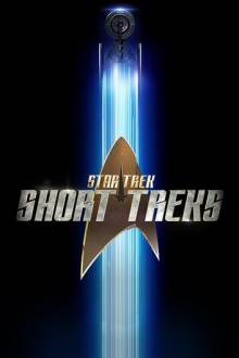 Star Trek: Short Treks