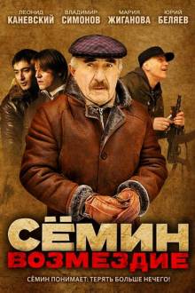 Сёмин: Возмездие