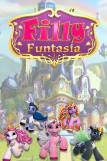 Filly Funtasia