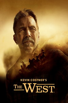 Кевин Костнер: История Дикого Запада