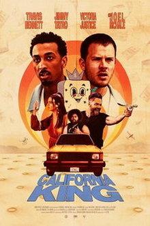 Король Калифорнии