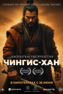 Чингис-Хан
