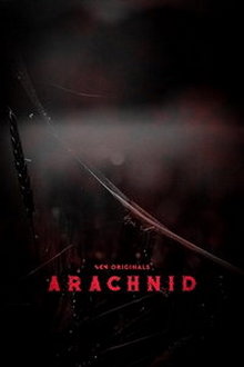 Арахнид