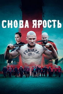Снова ярость