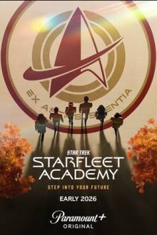 Звездный путь: Академия Звездного флота