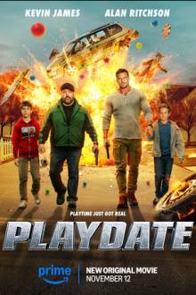 Убойная суббота