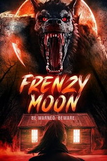 Безумная луна