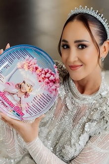 Равиоли Оли