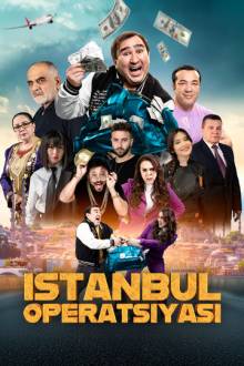 Операция Стамбул