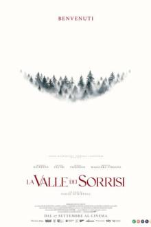 Долина улыбок