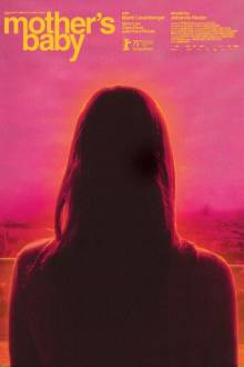 Мамино дитя